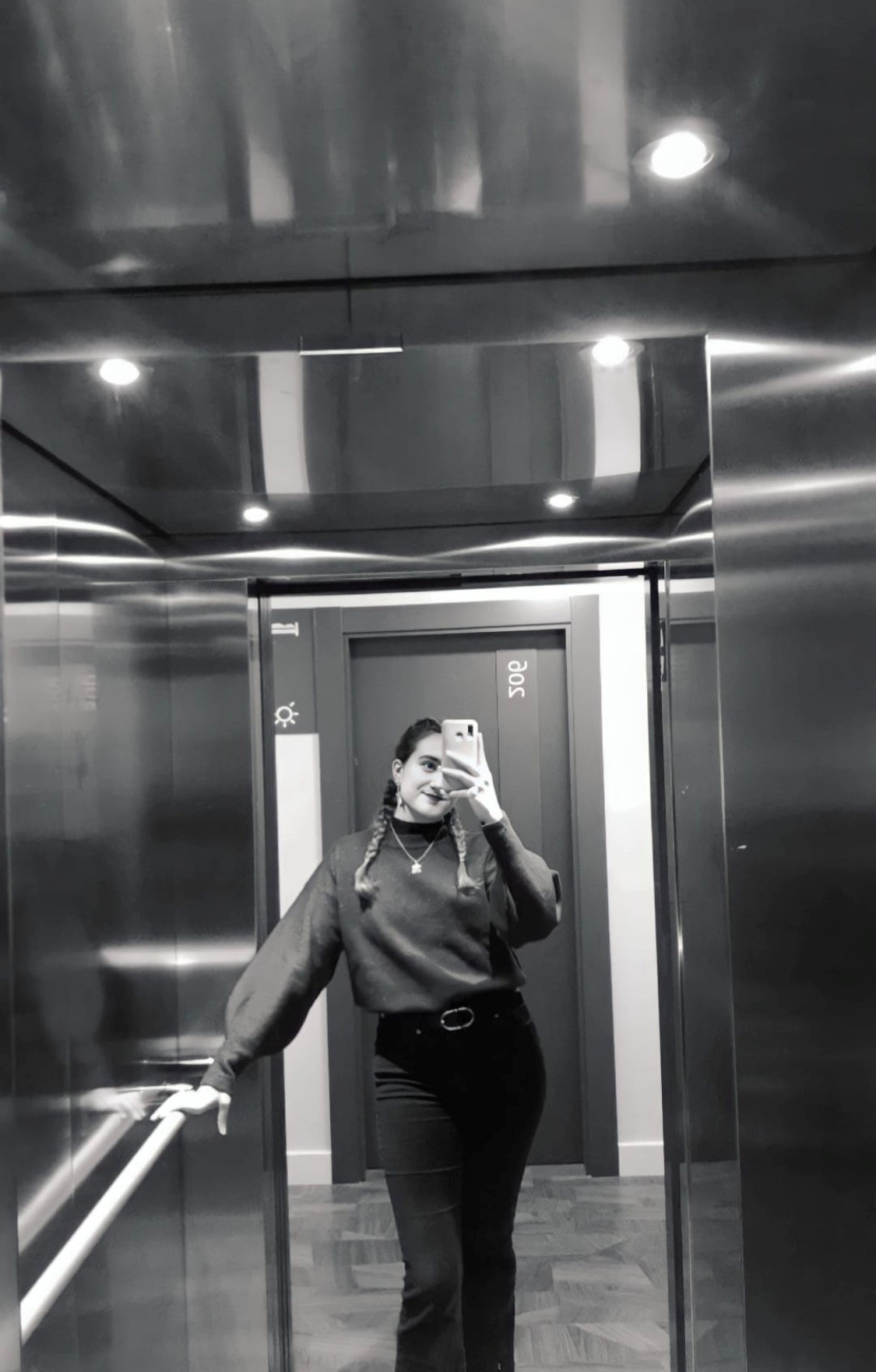 Ángela López