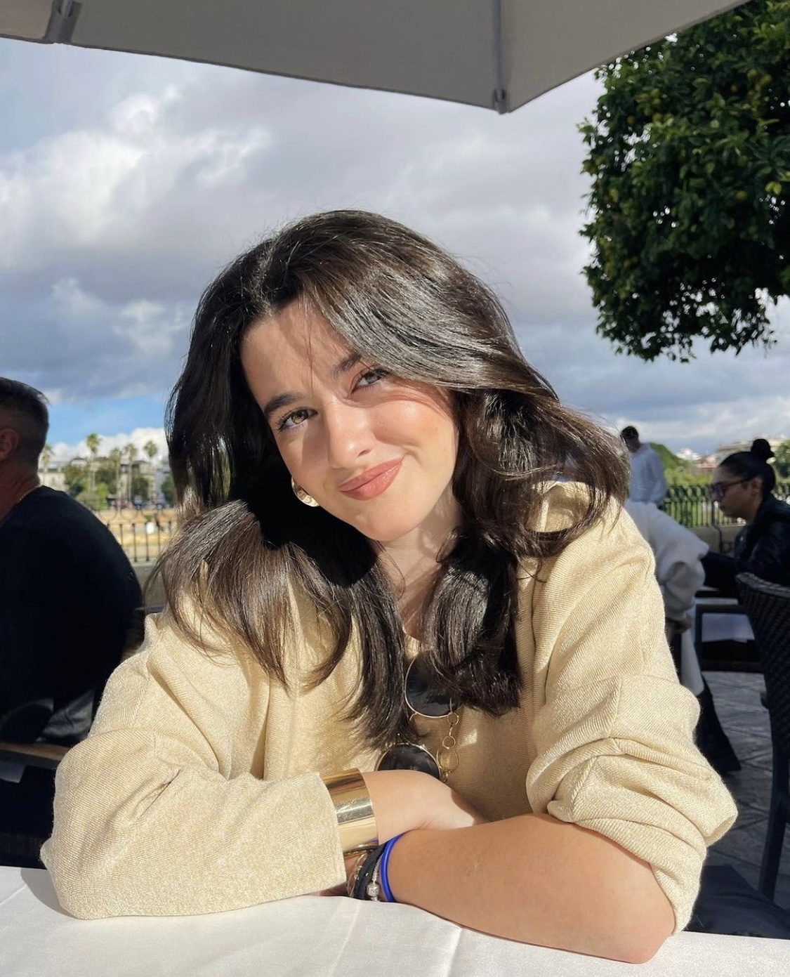 Paula Fernandez Camplus España