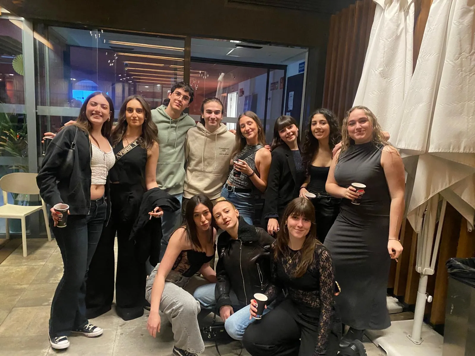 18.12- Cena de Navidad