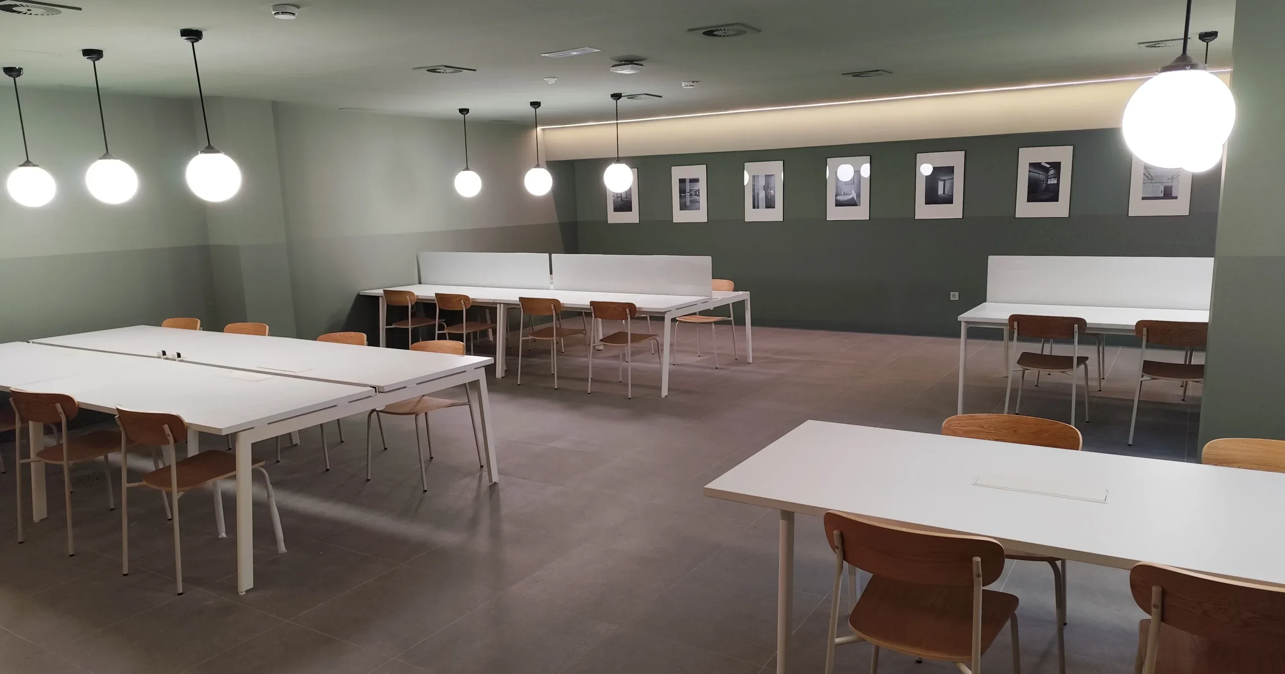 Camplus La Fabrica Castellón 3